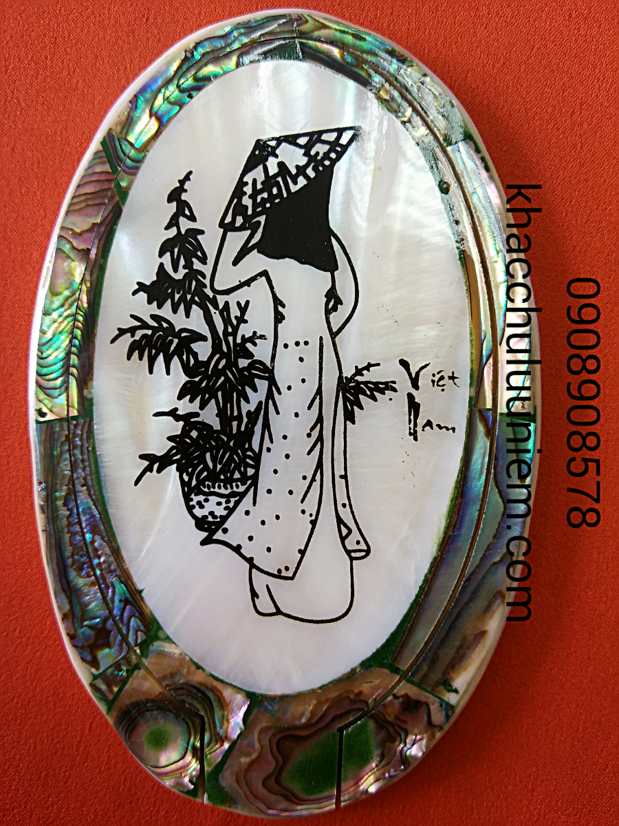 Guong oc hinh co gai viet nam