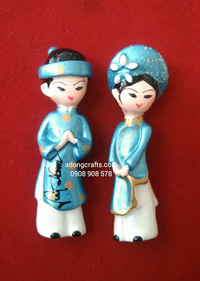 tuong hit dau re dam cuoi qua tang