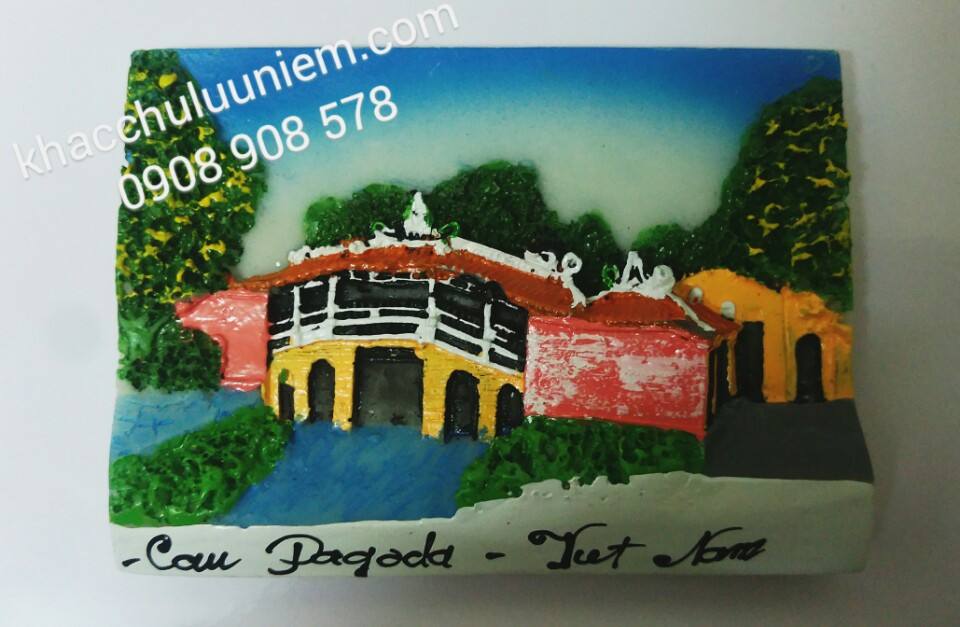 tranh phong canh hit nam cham viet nam