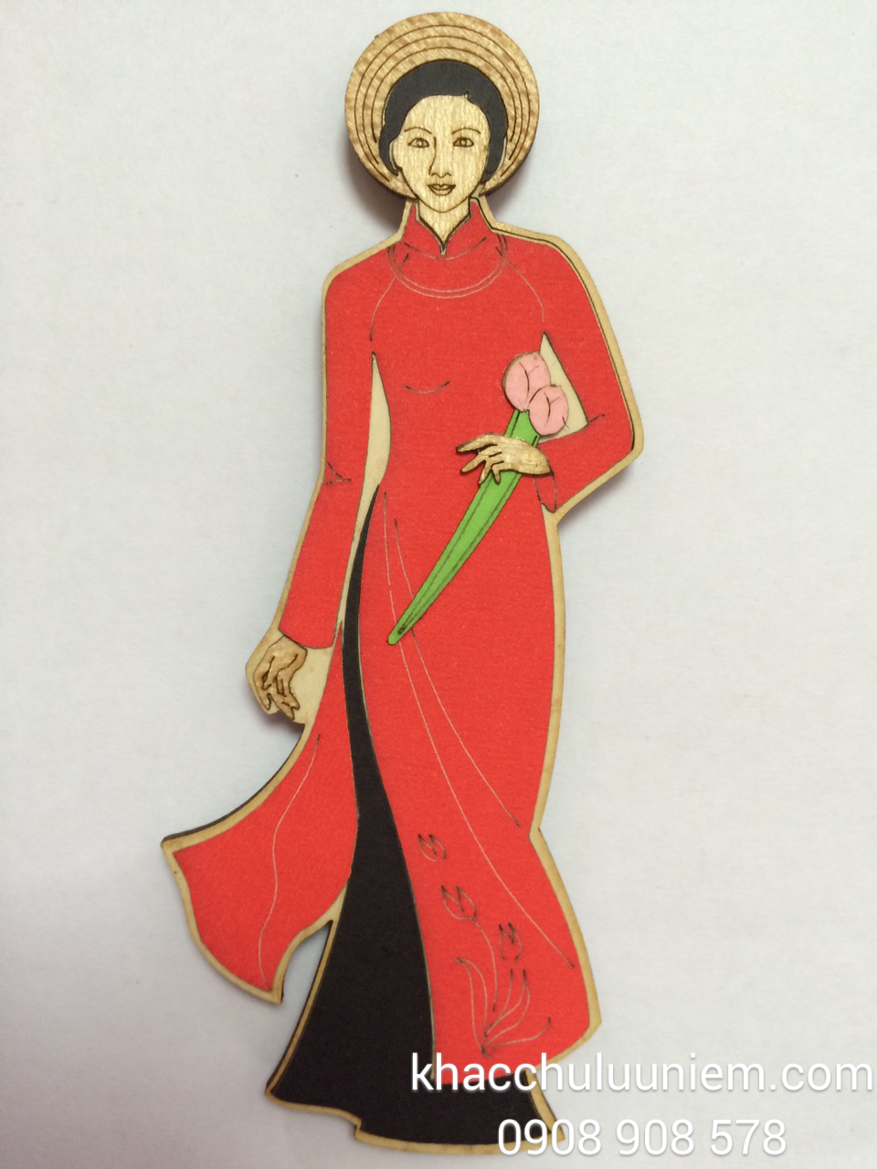 Cô gái miss viet nam