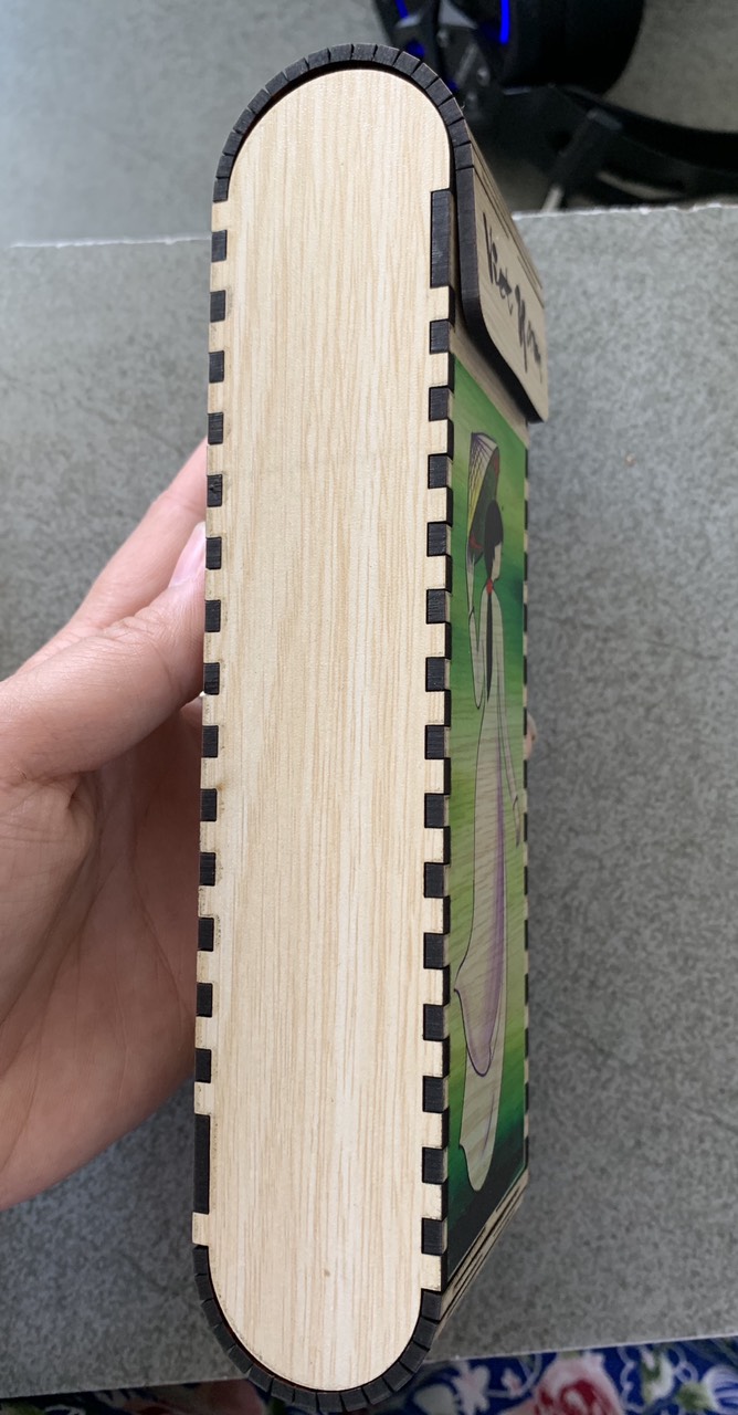 hop but luu niem viet nam