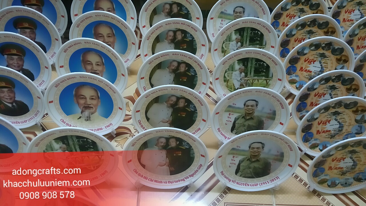 dia su in hinh bac ho theo yeu cau , mua dia su in hinh bac ho o dau