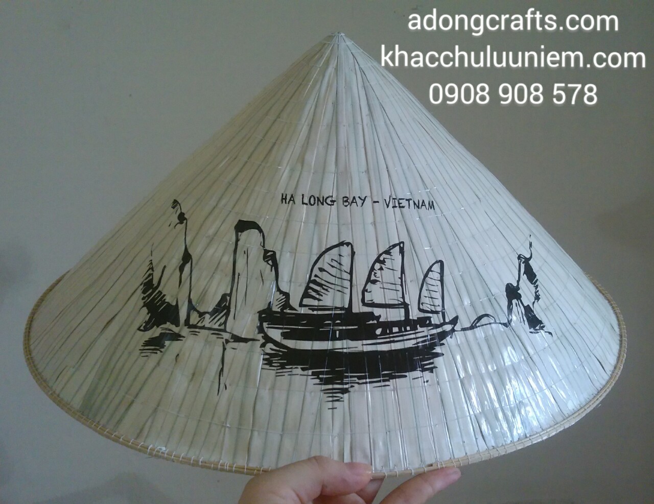 in hinh lên non la chat luong cao