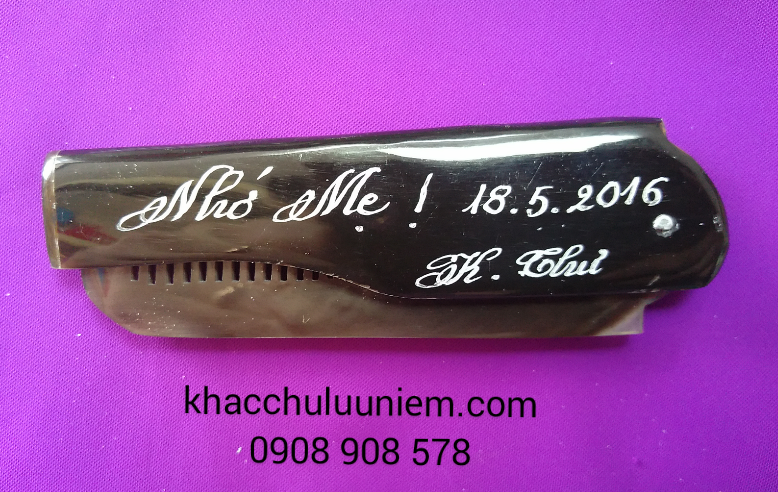 luoc xep sưng trau tăng mẹ