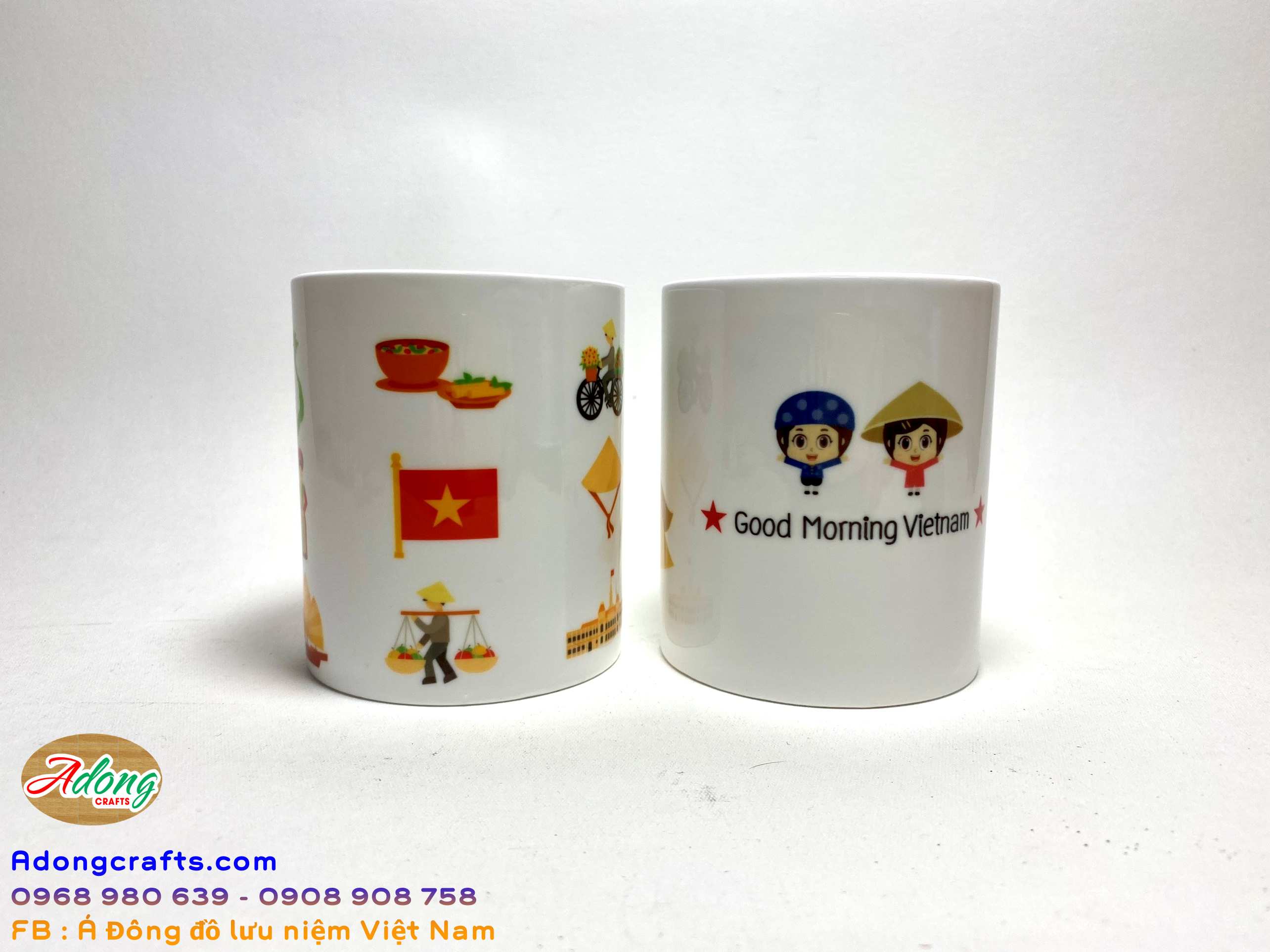 ly su luu niem viet nam