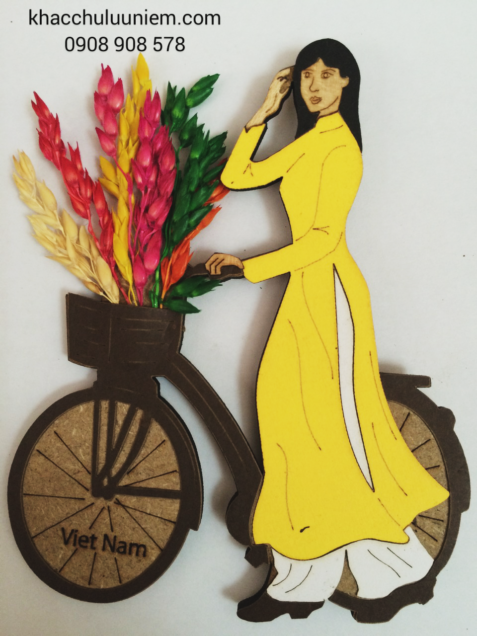 miss nu sinh viet nam