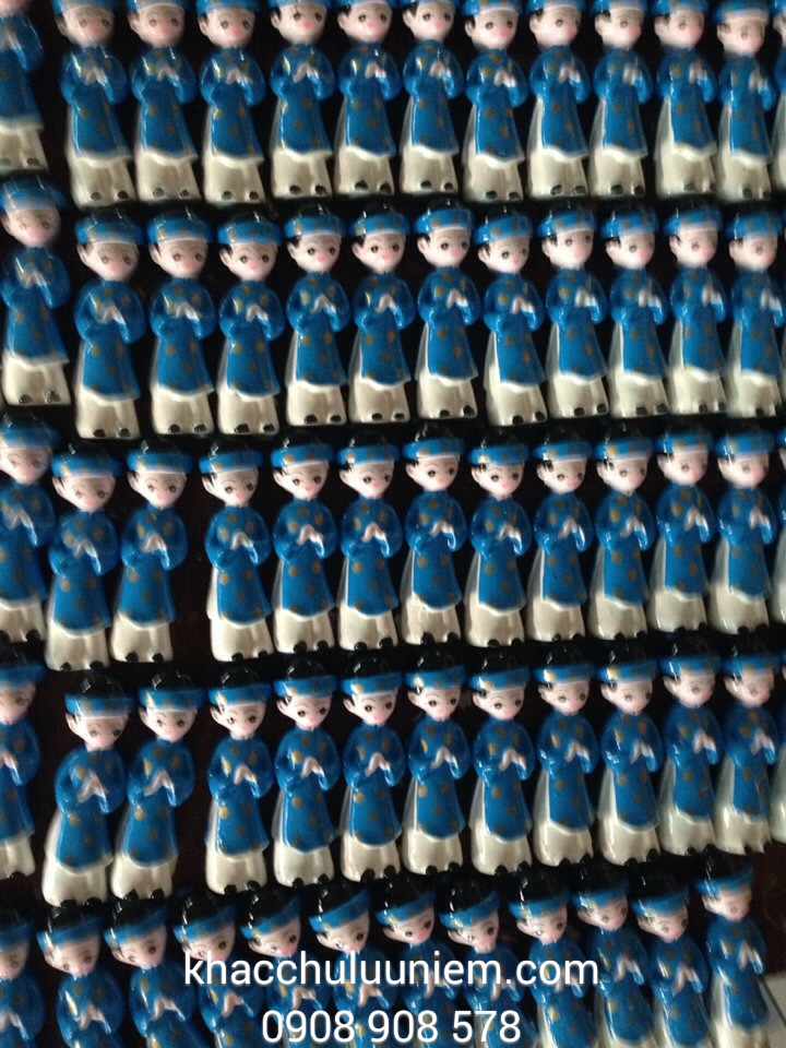 dau re viet nam magnet moc khoa qua tang cưoi