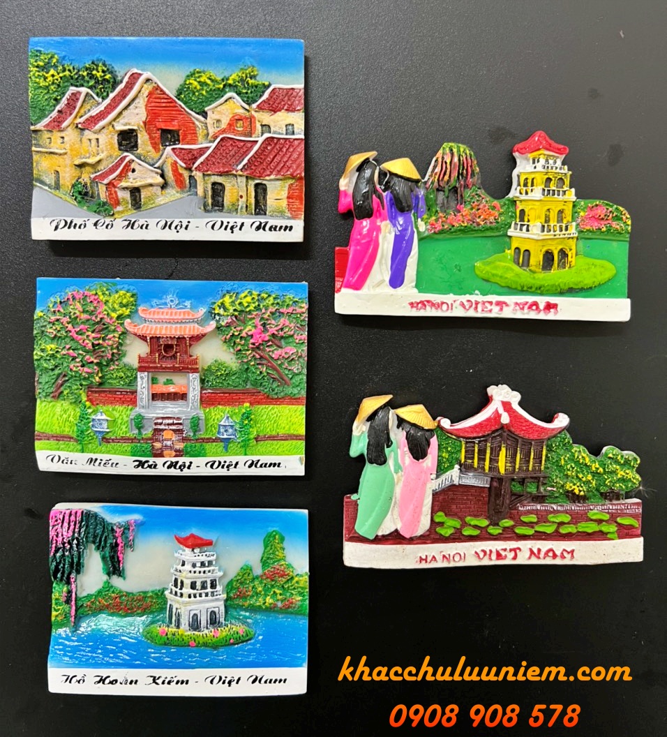 nam châm hit tủ lanh