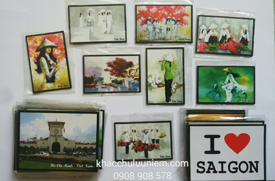 Magnet hinh anh viet nam
