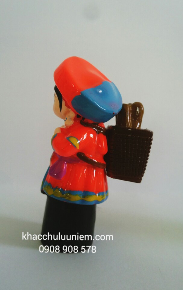 bo co gai dan toc viet nam h mong