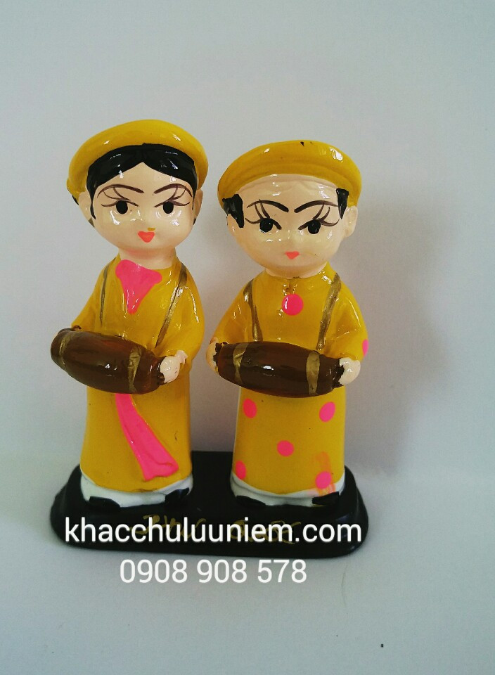 dâu rể trống cơm