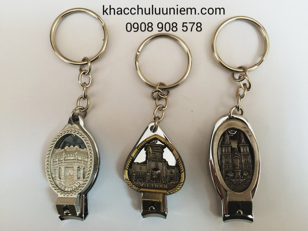 Moc khoa bam mong cho ben thanh