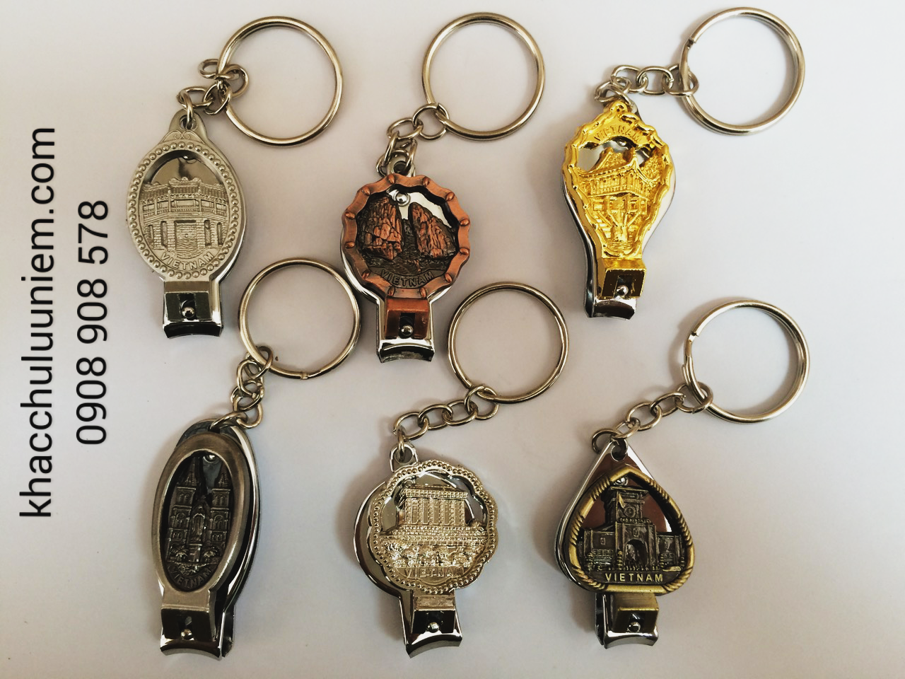 Moc khoa bam mong hinh anh phong canh viet nam