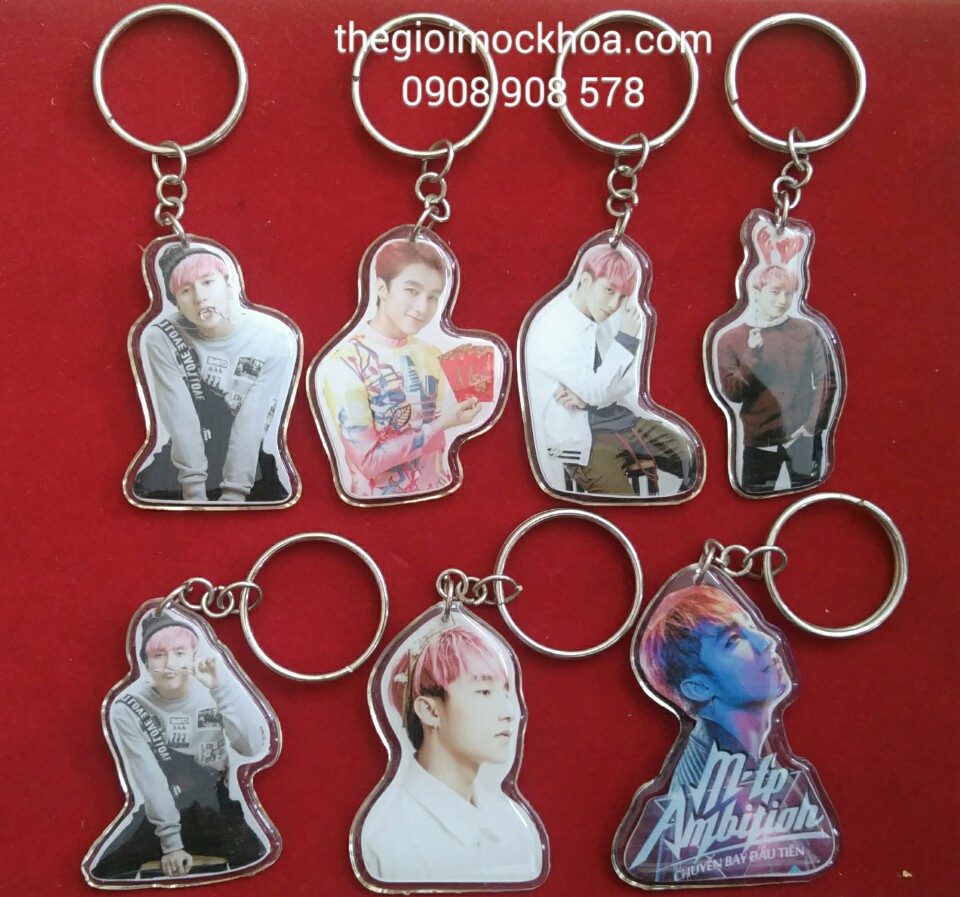 MOC KHOA SON TUNG MTV