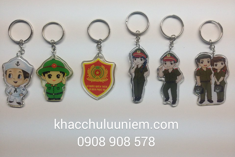 moc khoa deo lam theo yeu cau hoac logo