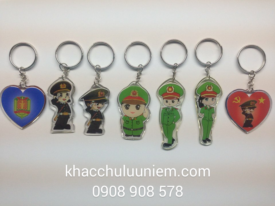 moc khoa do keo deo lam cho cong an