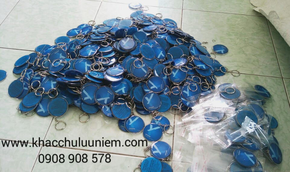 MOC KHOA DEO LAM THEO YEU CAU RIENG CUA KHACH HANG