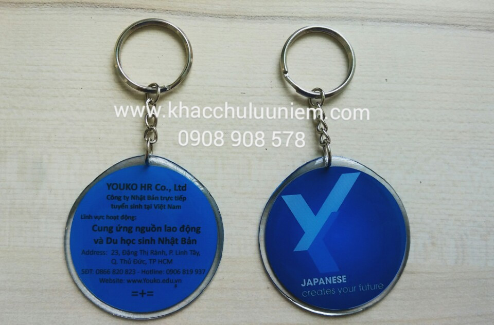 MOC KHOA LAM THEO YEU CAU KHÁCH HANG GIA RE