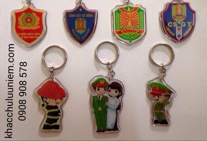 moc khoa deo logo khach hang