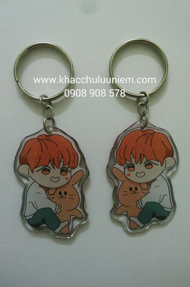 moc khoa lam theo yeu cau de thuong