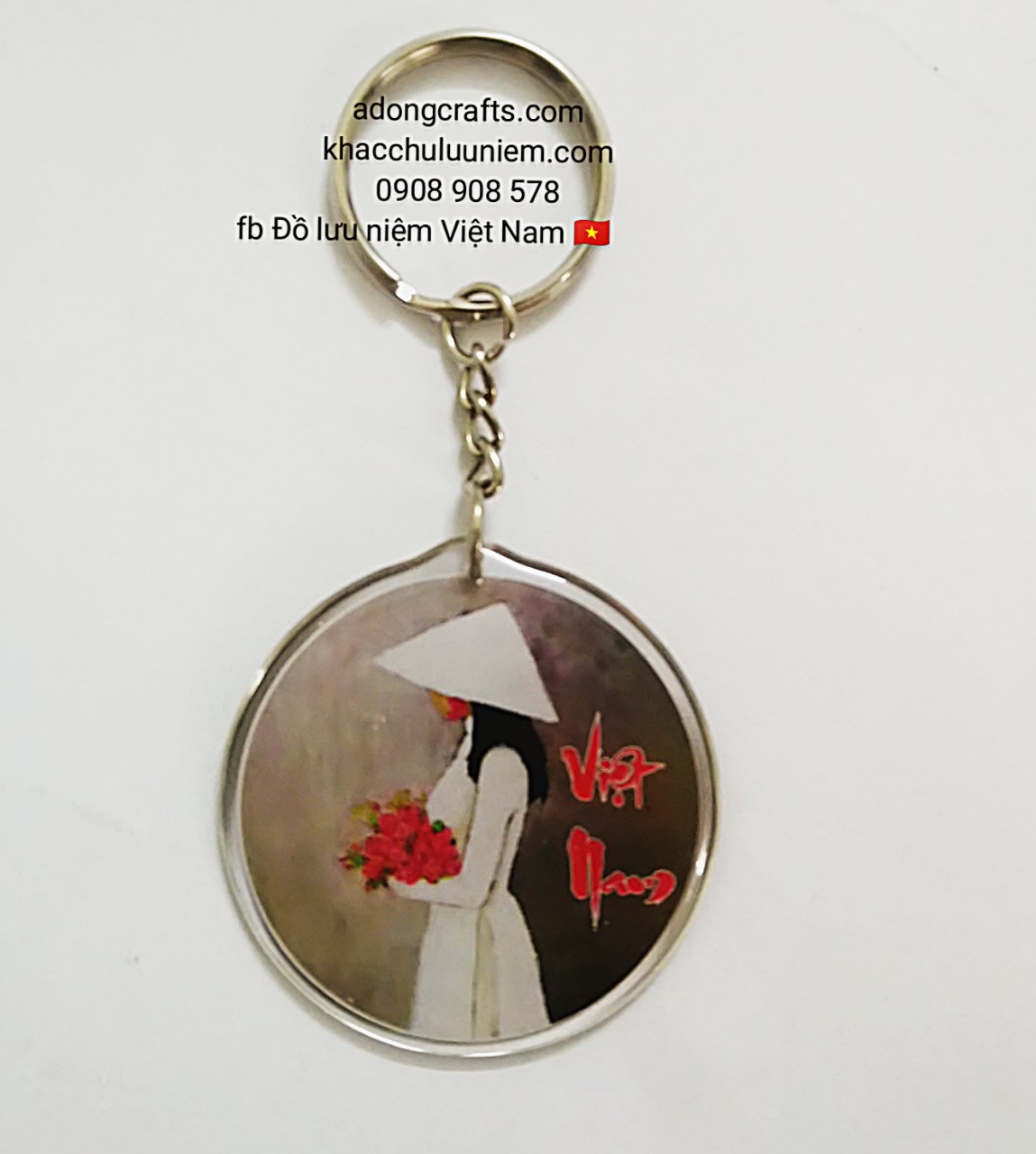 moc khoa dep co gai viet nam dep