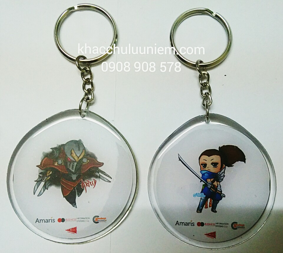 moc khoa deo lam theo yeu cau