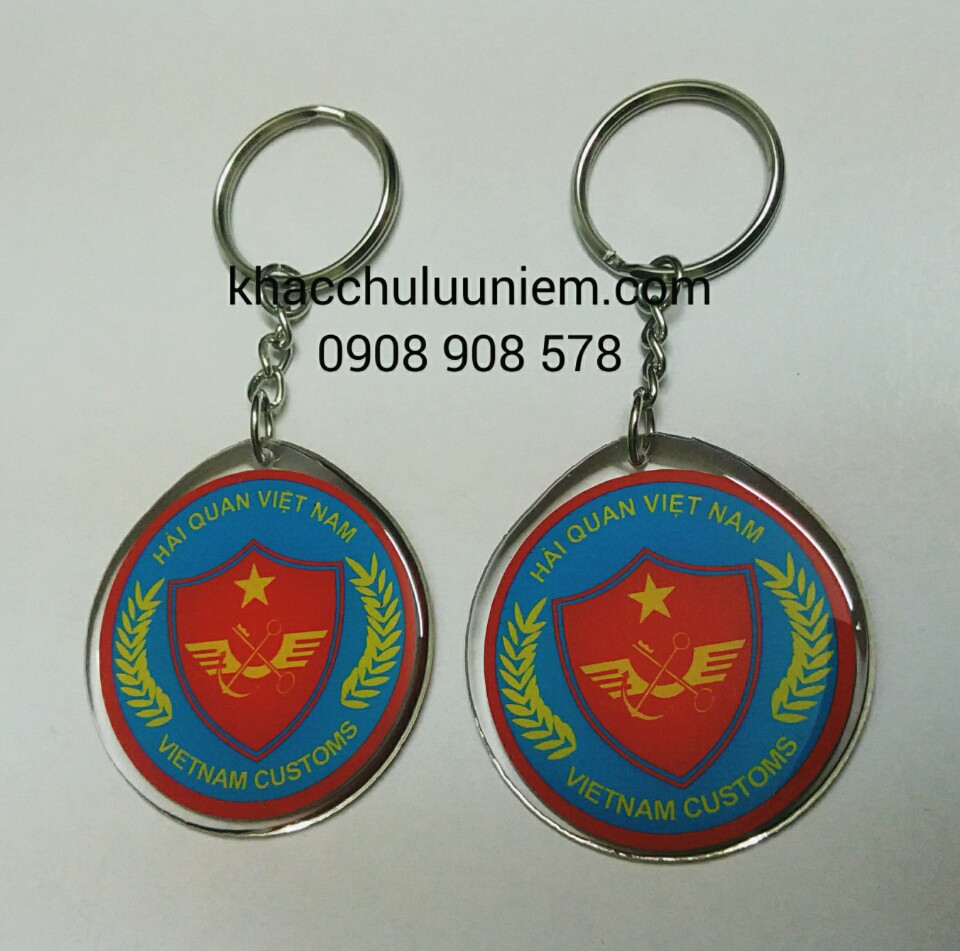 MOC KHOA HAI QUAN VIET NAM