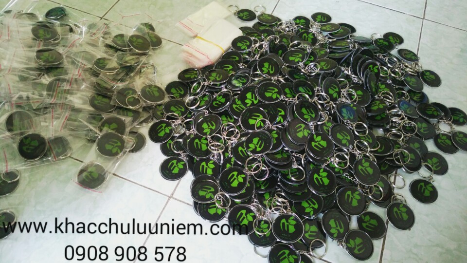 MOC KHOA LAM LOGO THEO YEU CAU CUA HANG DIEN THOAI