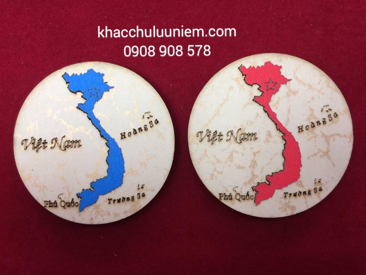 hit magnet ban do viet nam