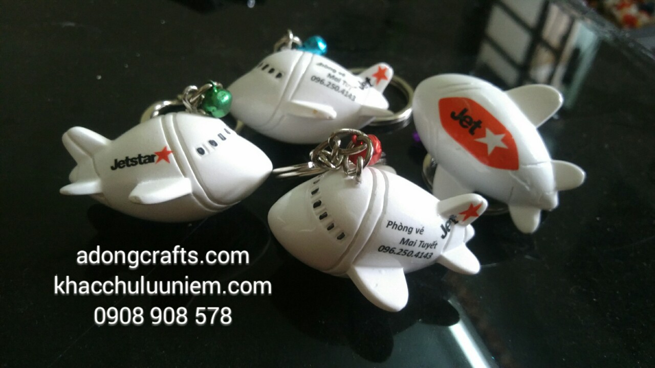 moc khoa may bay in logo ten thong tin phong ve