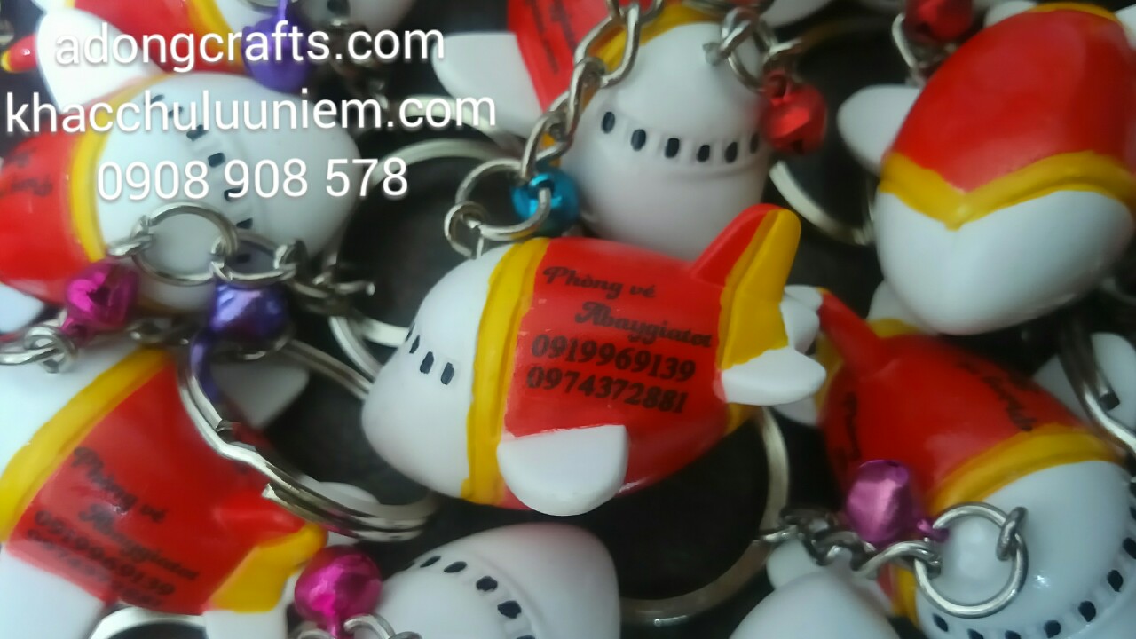 moc khoa may bay theo yeu cau