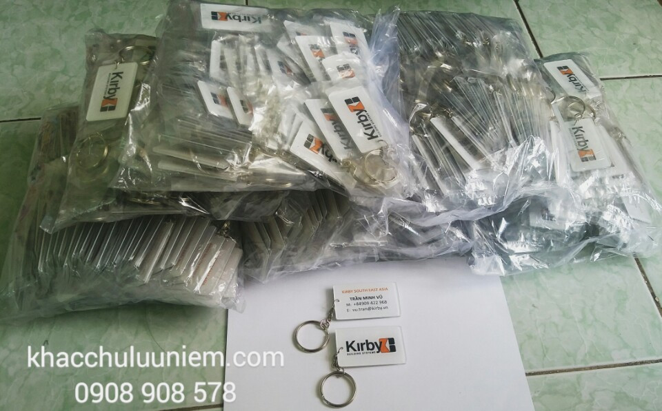 moc khoa me ka in ten cty và ten cua nhan vien