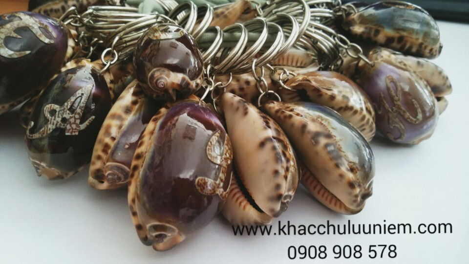 moc khoa oc in logo ten theo yeu cau