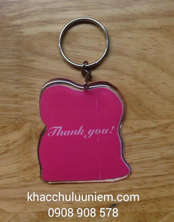 moc khoa qua tang cam on tiec cuoi de thuong