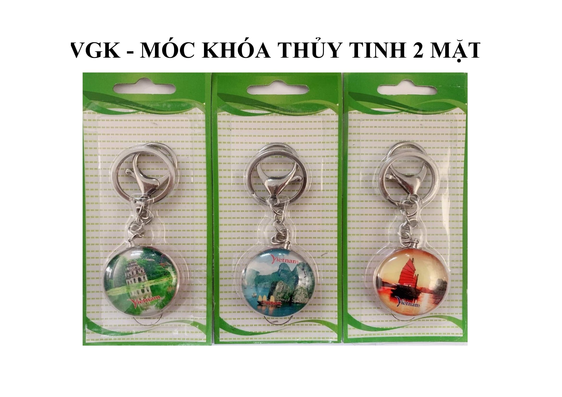 moc khoa thủy tinh luu niem