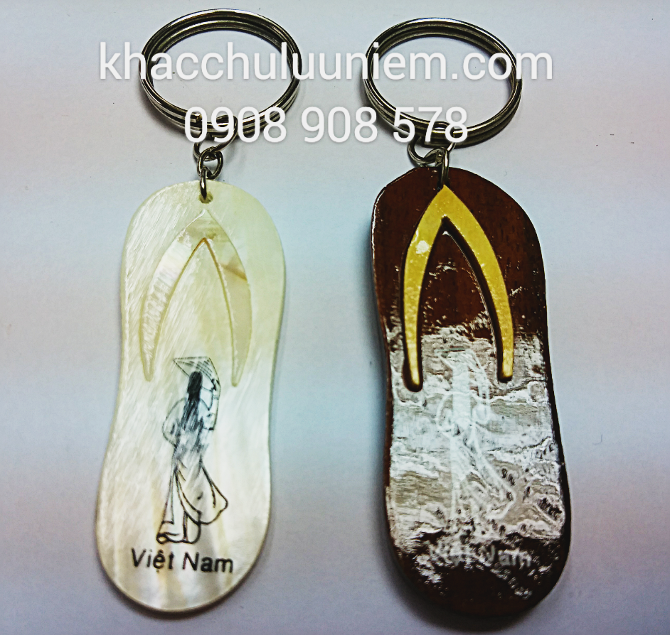 Moc khoa lu niem hinh dep viet nam