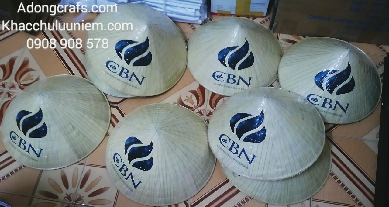 in non la theo yeu cau với so luong it nhieu