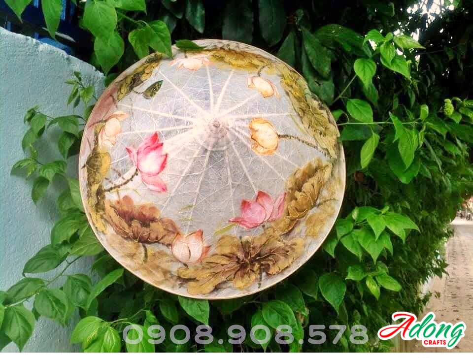 non la lam tu la bang kho qua luu niem viet nam