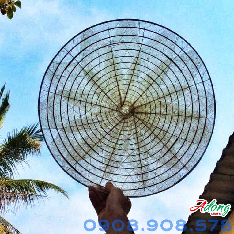 non la lam tu la bang kho qua luu niem viet nam