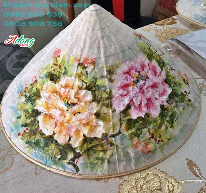 non la lam tu la bang kho qua luu niem viet nam