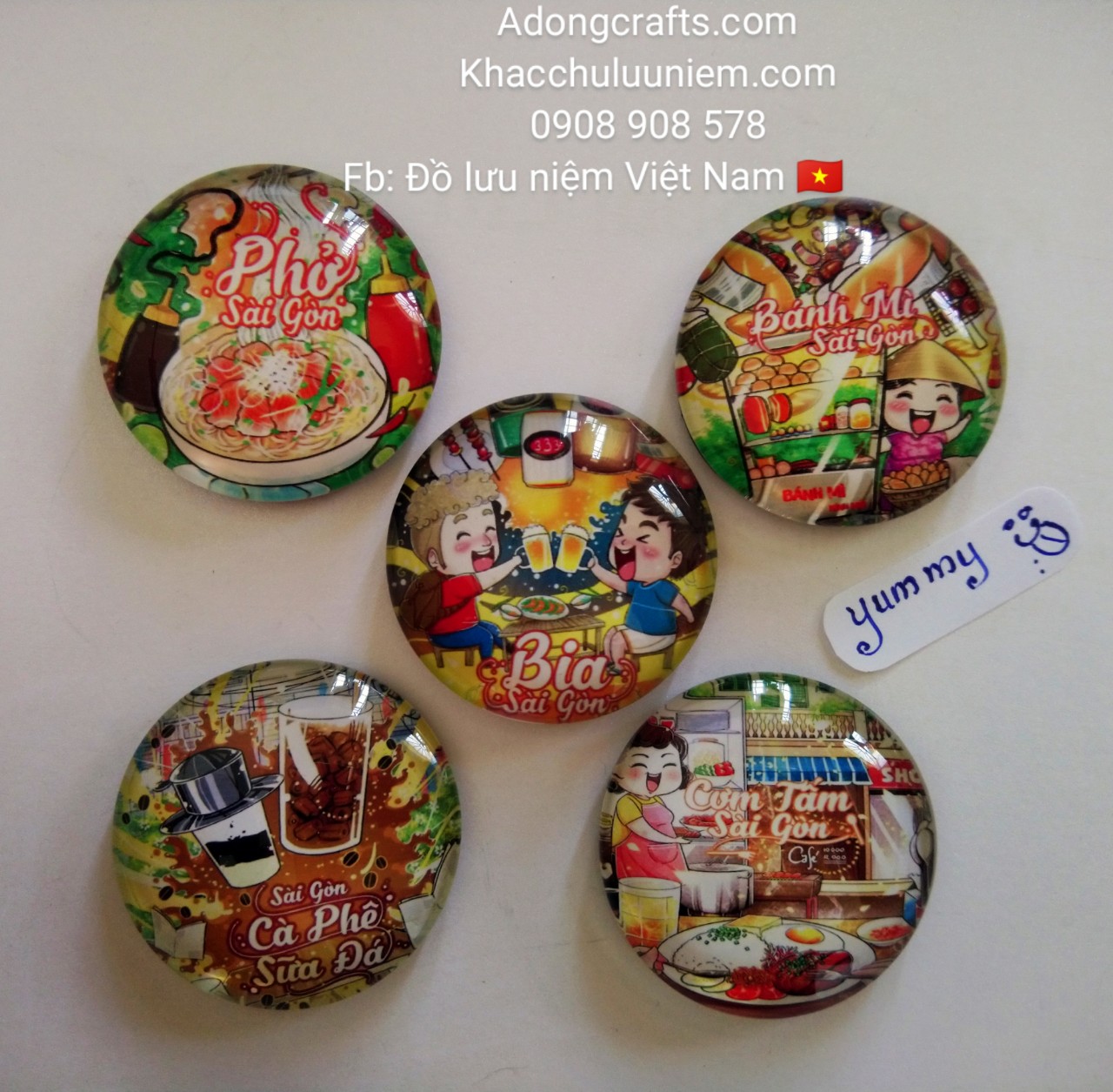 hit nam cham hinh anh cac non an am thuc ve van hoa con nguoi viet nam