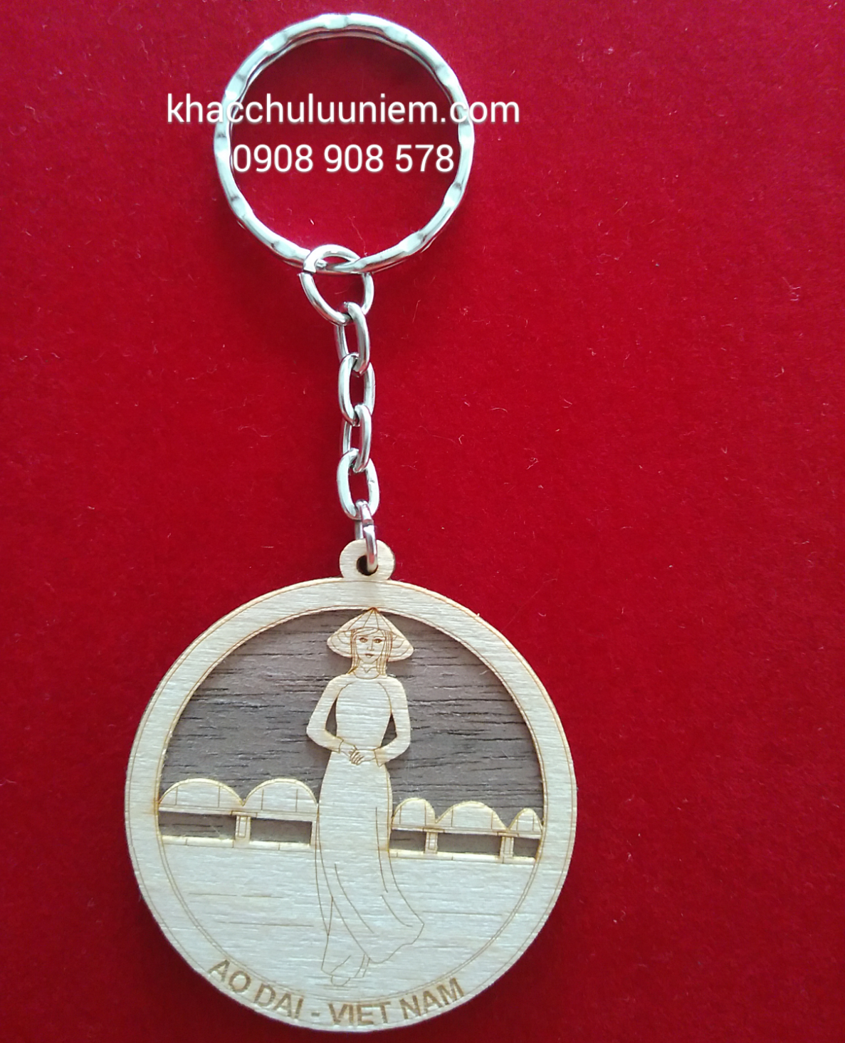 moc khoa co gai viet nam miss viet nam