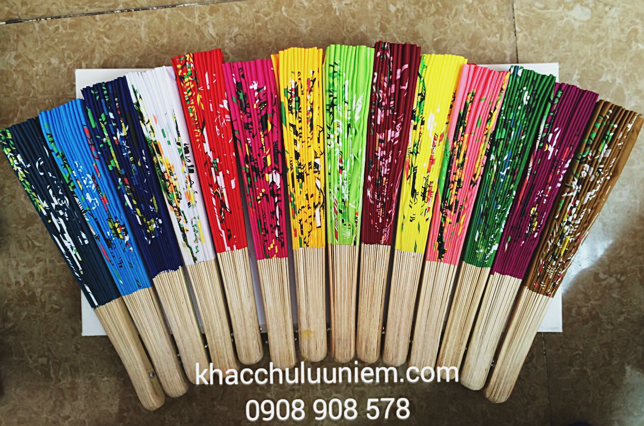 Quat ve viet nam do luu niem