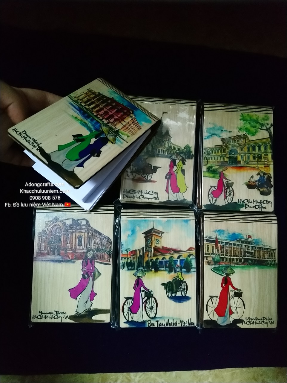 so tay hinh dia danh viet nam