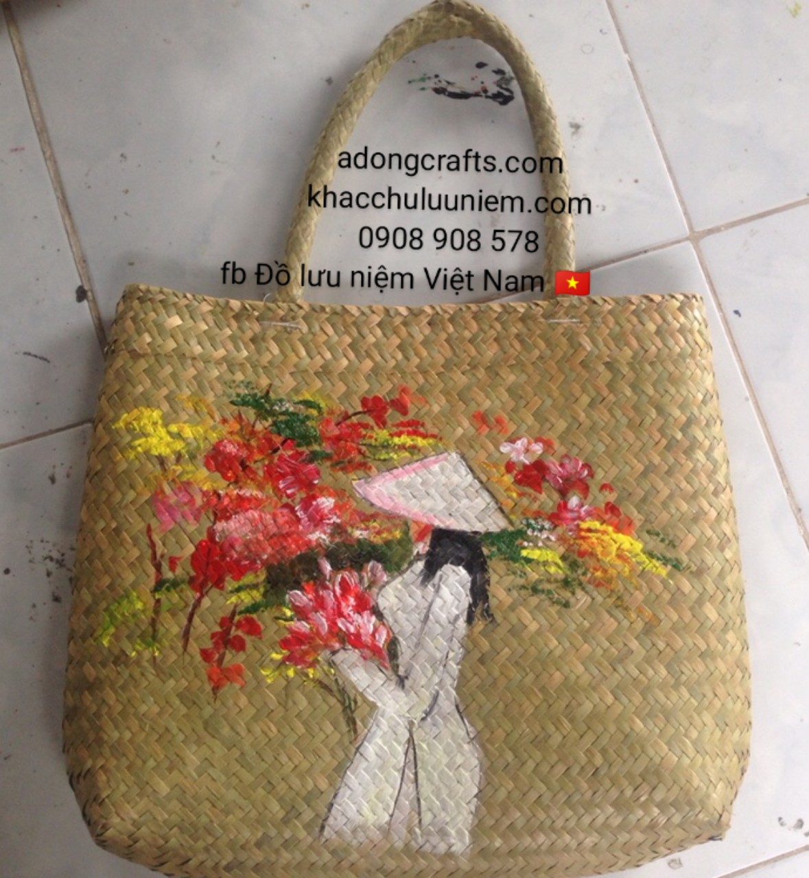 tui coi la qua tang nguoi phu nu