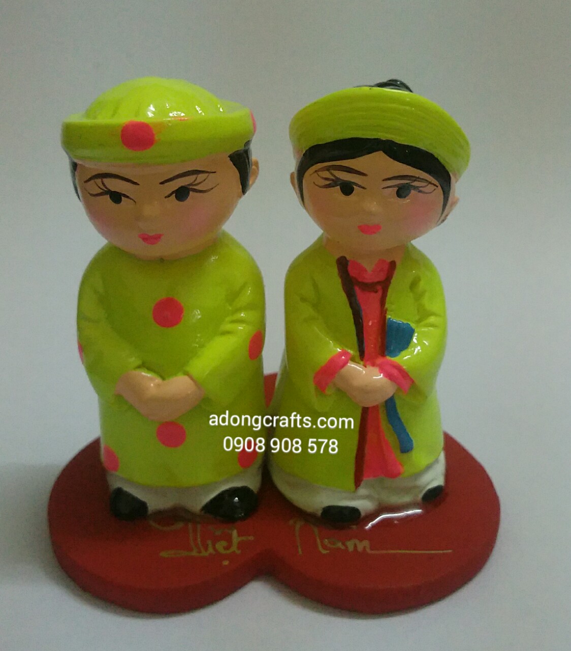 tuong dau re co de trai tim