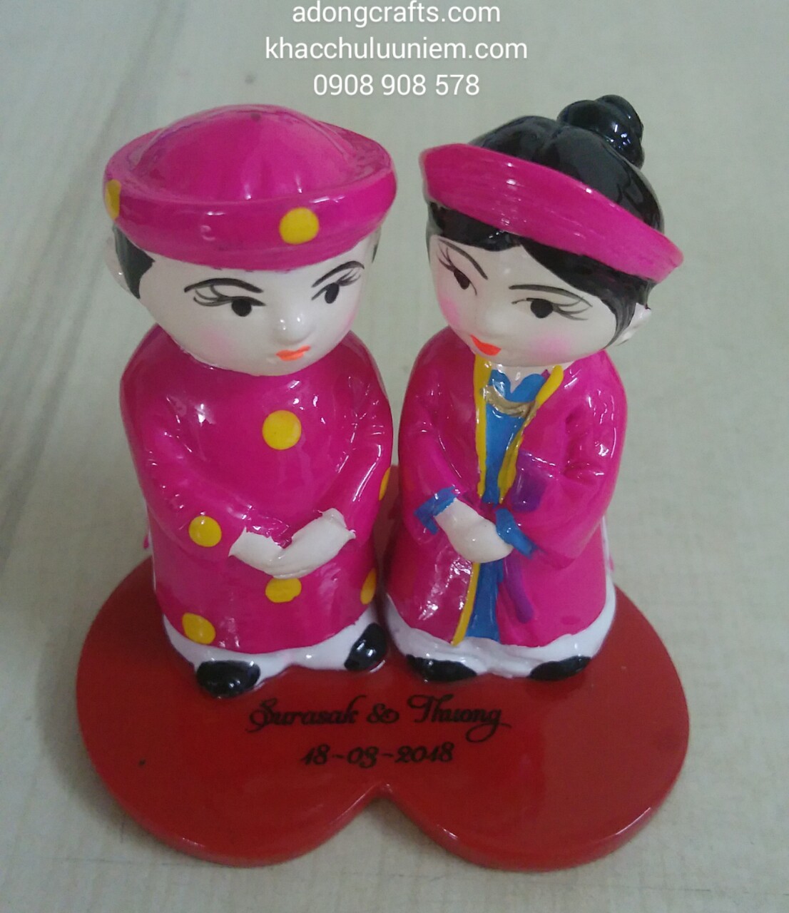 tuong dau re viet nam