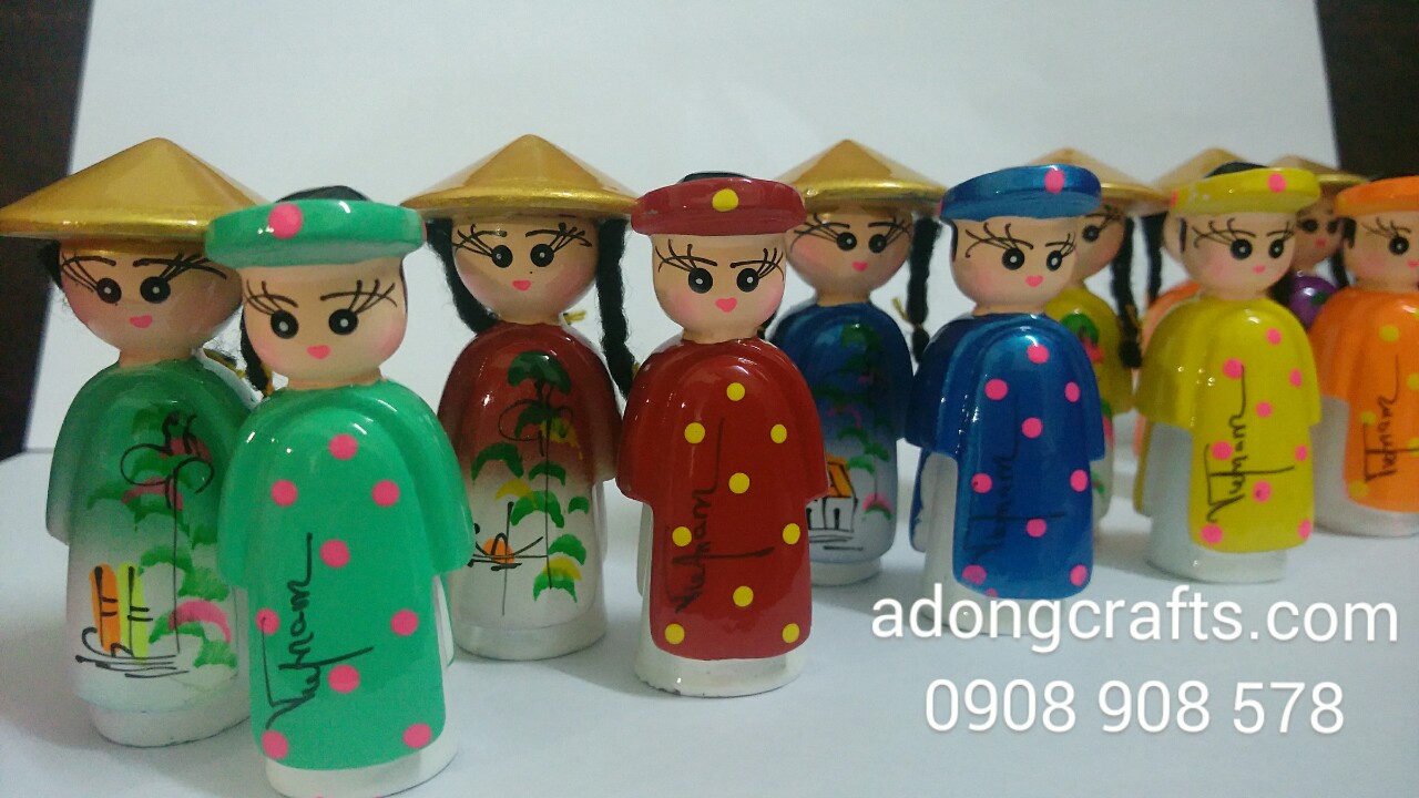 tuong dau re viet nam doi non la