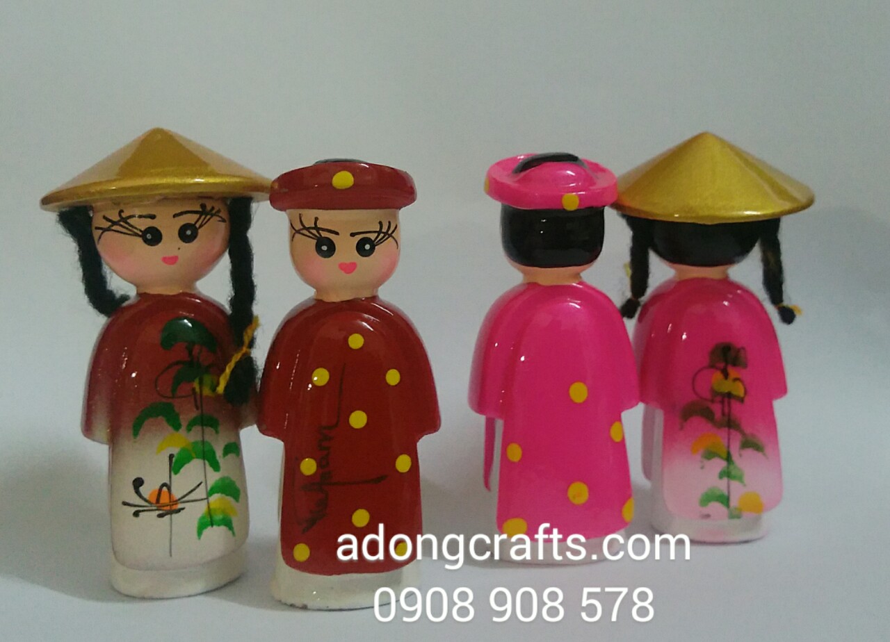 tuong dau re viet nam doi non la