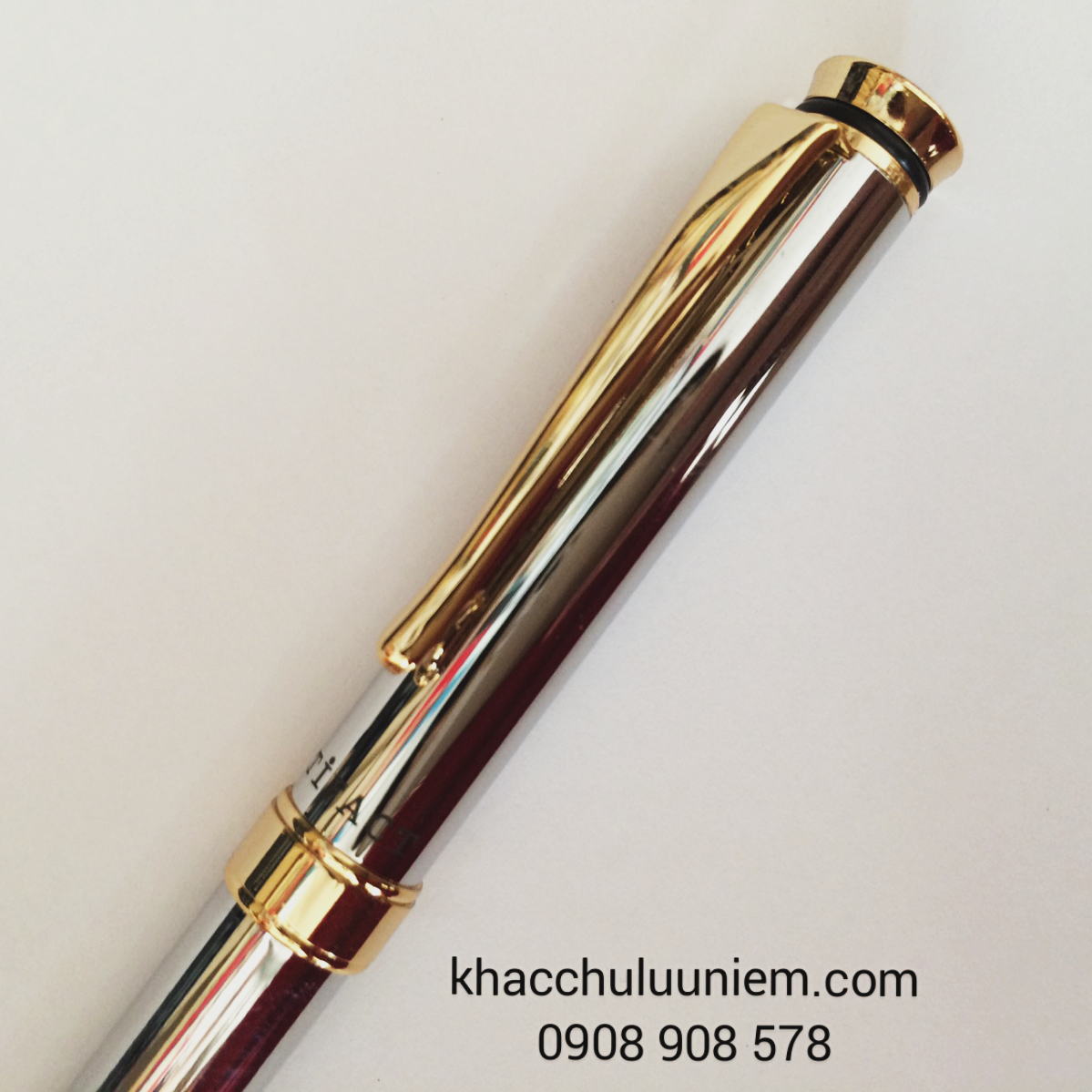 bút ký sáng trang